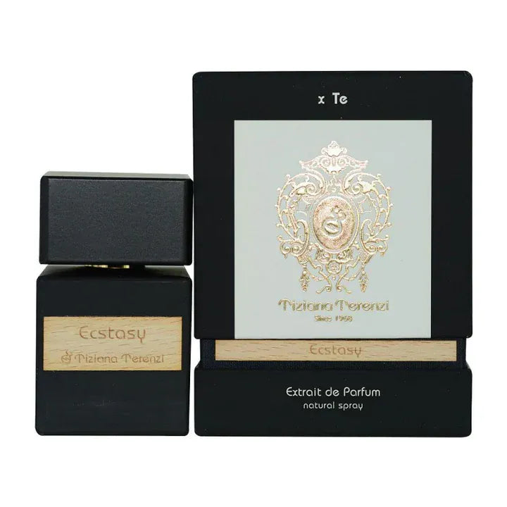 Tiziana Terenzi Ecstasy For Unisex/Cologne For Men & Women Eau de Parfum 3.38 oz / Tester 3.38 oz (No Box) Edp 3.38 oz