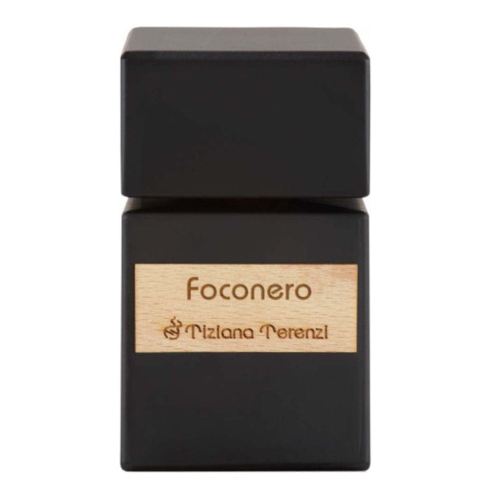 Tiziana Terenzi Foconero Unisex Perfume/Cologne For Men & Women Extrait de Parfum 3.38 oz / Tester 3.38 oz (No Box) Edp