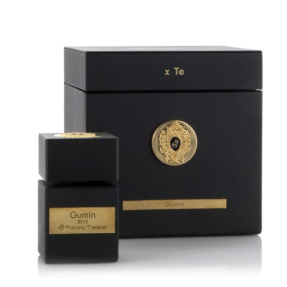 Tiziana Terenzi Gumin Unisex Perfume/Cologne For Men & Women Extrait de Parfum 3.38 oz / Tester 3.38 oz (No Box) Edp 3.38 oz