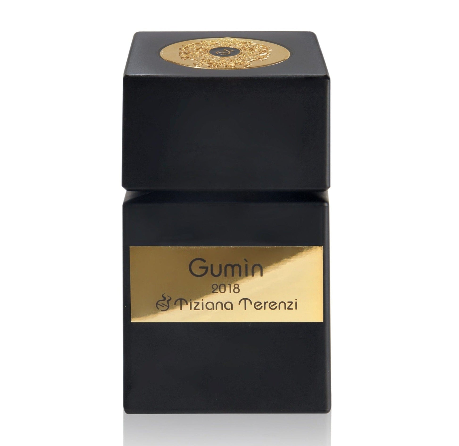 Tiziana Terenzi Gumin Unisex Perfume/Cologne For Men & Women Extrait de Parfum 3.38 oz / Tester 3.38 oz (No Box) Edp