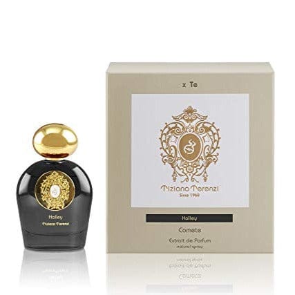 Tiziana Terenzi Halley Unisex Perfume/Cologne For Men & Women Extrait de Parfum Spray 3.38 oz