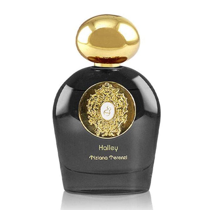 Tiziana Terenzi Halley Unisex Perfume/Cologne For Men & Women Extrait de Parfum Spray 3.38 oz