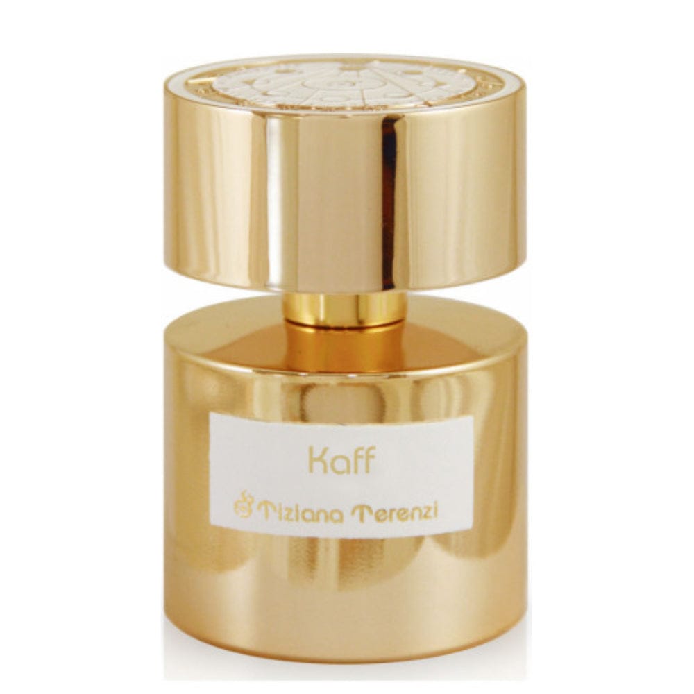 Tiziana Terenzi Kaff For Unisex/Cologne For Men & Women Eau de Parfum 3.38 Oz Edp
