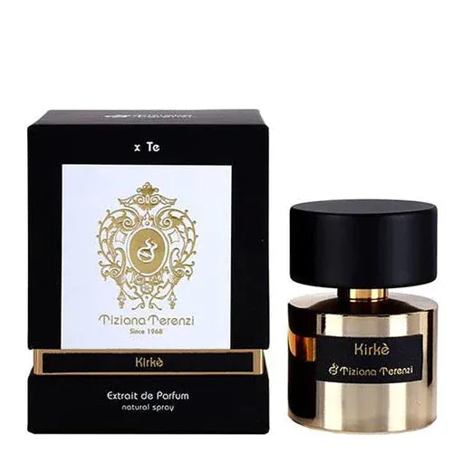 Tiziana Terenzi Kirke For Unisex/Cologne For Men & Women Eau de Parfum 3.38 oz / Tester 3.38 oz Edp 3.38 oz