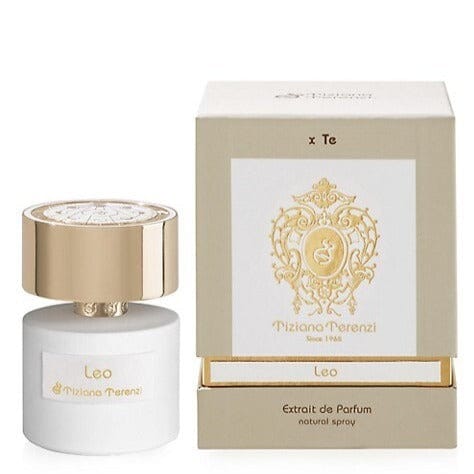 Tiziana Terenzi Leo Unisex Perfume/Cologne For Men & Women Eau de Parfum 3.38 oz