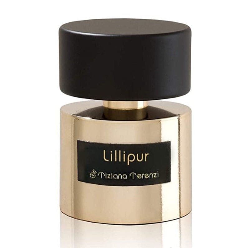 Tiziana Terenzi Lillipur Unisex Perfume/Cologne For Men & Women Extrait de Parfum Spray 3.38 oz