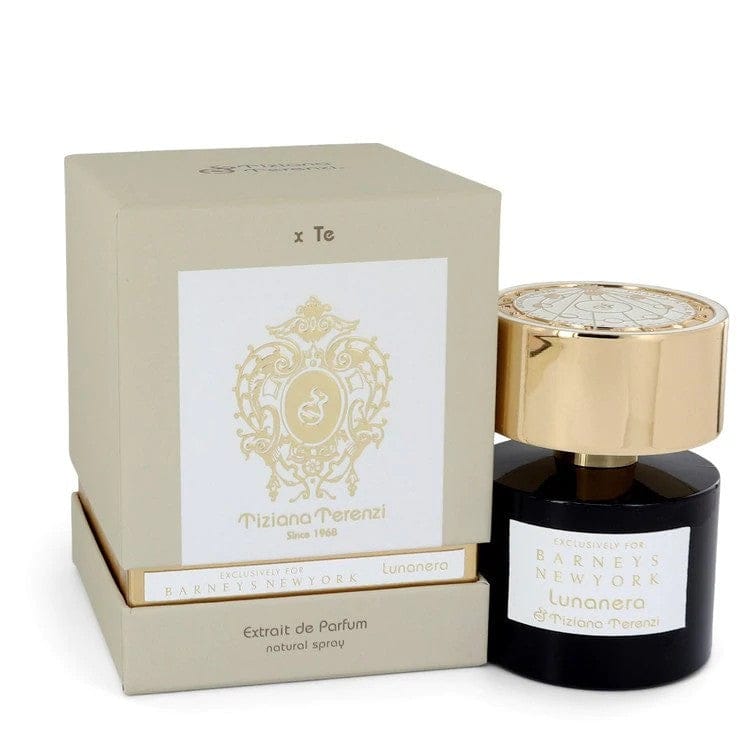 Tiziana Terenzi Lunanera Unisex Perfume/Cologne For Men & Women Extrait de Parfum 3.38 Oz Edp