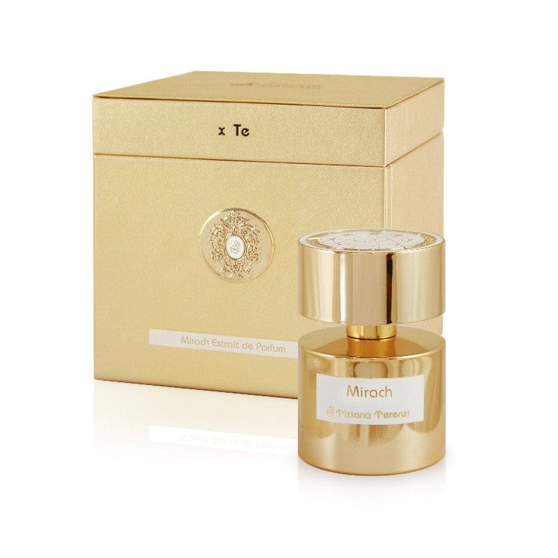 Tiziana Terenzi Mirach Unisex Perfume/Cologne For Men & Women Extrait de Parfum 3.38 Oz Edp
