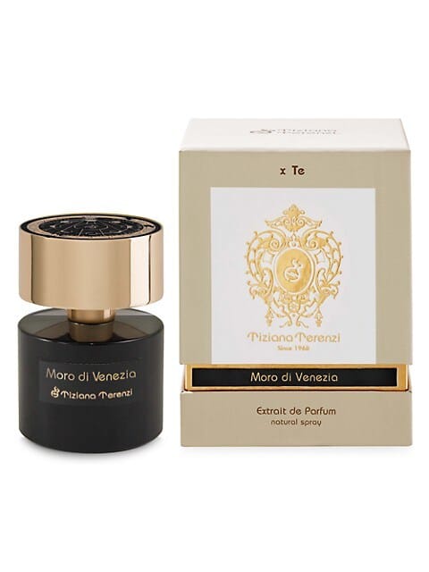 Tiziana Terenzi Moro Di Venezia For Unisex/Cologne For Men & Women Eau de Parfum 3.3 Oz Edp