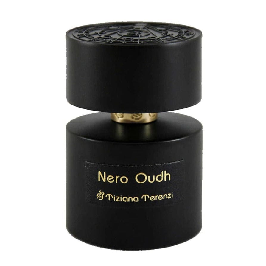 Tiziana Terenzi Nero Oudh Unisex Perfume/Cologne For Men & Women Extrait de Parfum 3.38 Oz Edp