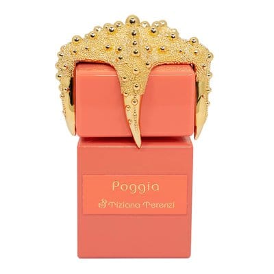 Tiziana Terenzi Poggia Unisex Perfume/Cologne For Men & Women Extrait de Parfum Spray 3.38 oz