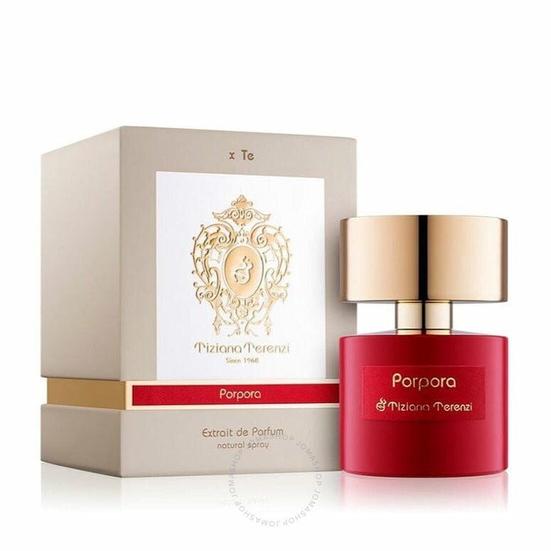 Tiziana Terenzi Porpora Unisex Perfume/Cologne For Men & Women Extrait de Parfum 3.38 oz / Tester 3.38 oz (No box) Edp 3.38 oz