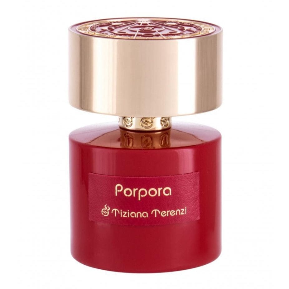 Tiziana Terenzi Porpora Unisex Perfume/Cologne For Men & Women Extrait de Parfum 3.38 oz / Tester 3.38 oz (No box) Edp