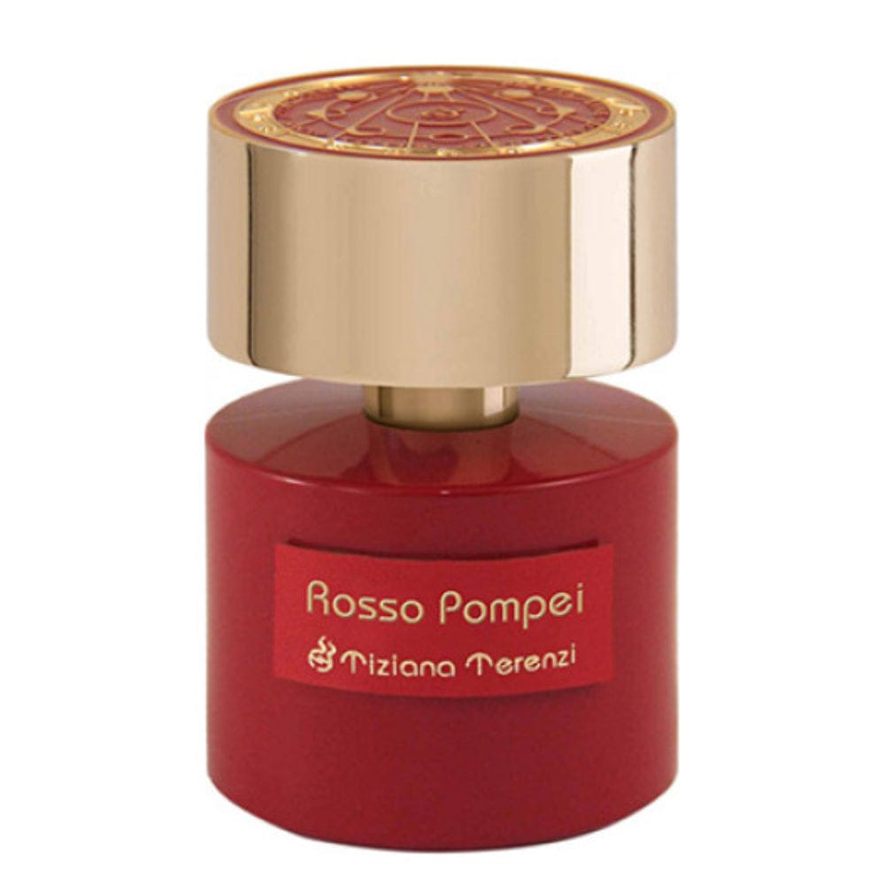 Tiziana Terenzi Rosso Pompei Venezia For Women/Cologne For Women Eau de Parfum 3.3 Oz Edp