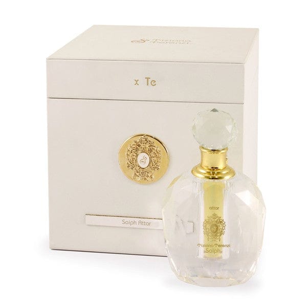 Tiziana Terenzi Saiph Attar Unisex Perfume/Cologne For Men & Women Extrait de Parfum Spray 3.38 oz