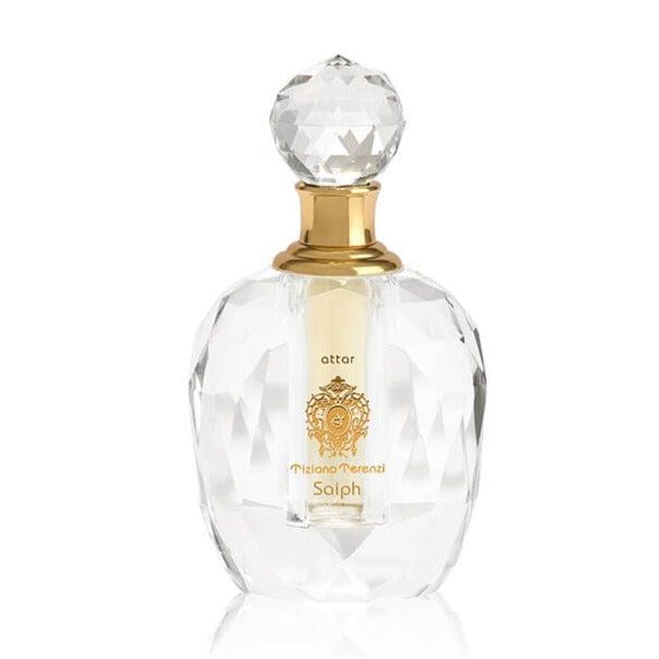 Tiziana Terenzi Saiph Attar Unisex Perfume/Cologne For Men & Women Extrait de Parfum Spray 3.38 oz