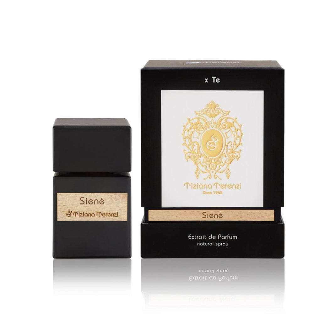 Tiziana Terenzi Siene Unisex Perfume/Cologne For Men & Women Extrait de Parfum 3.38 Oz Edp