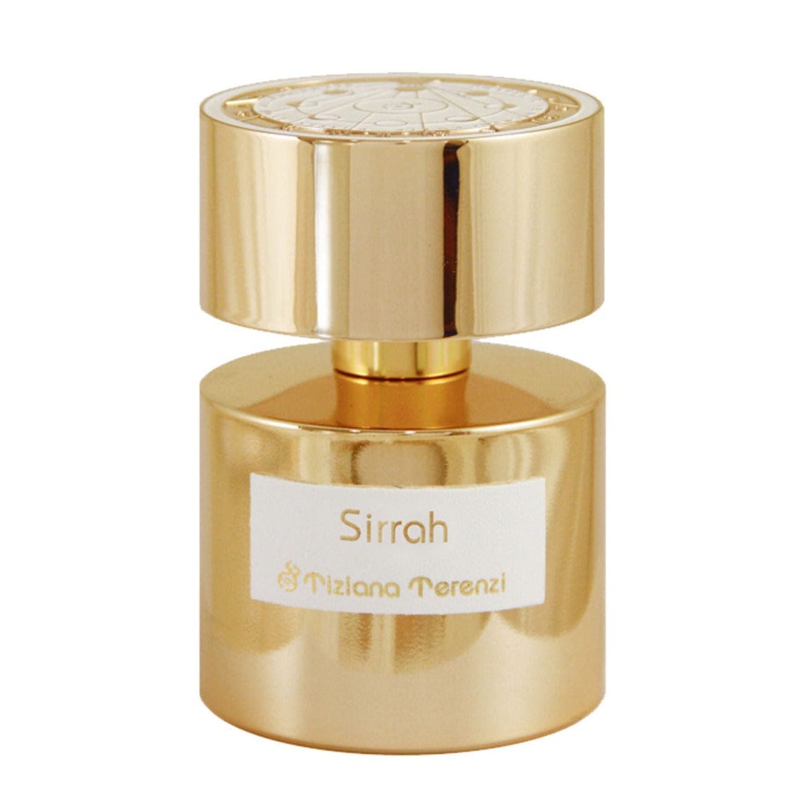 Tiziana Terenzi Sirrah Unisex Perfume/Cologne For Men & Women Extrait de Parfum 3.38 Oz Edp