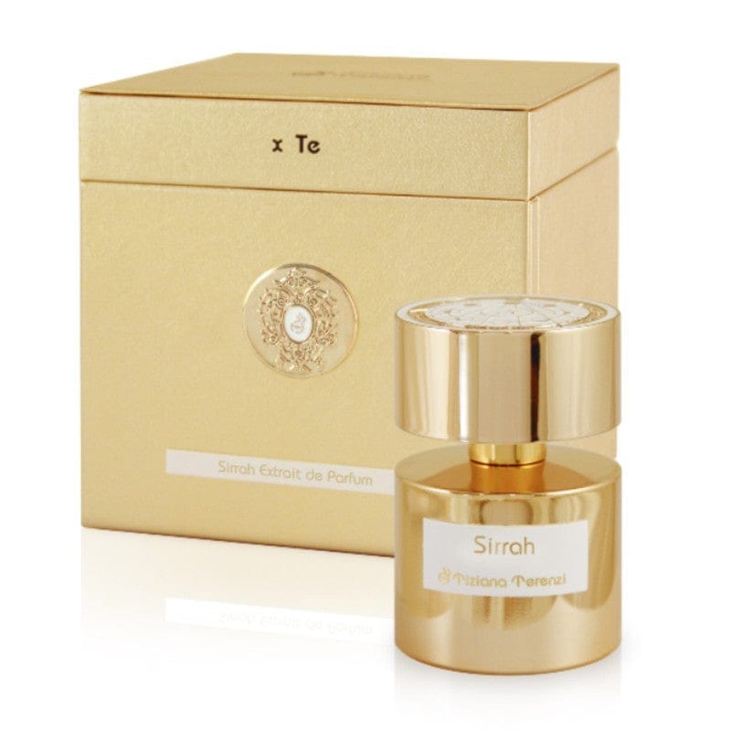 Tiziana Terenzi Sirrah Unisex Perfume/Cologne For Men & Women Extrait de Parfum 3.38 Oz Edp