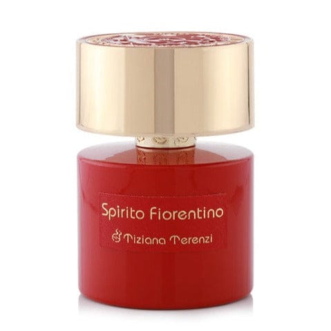 Tiziana Terenzi Spirito Fiorentino Unisex Perfume/Cologne For Men & Women Extrait de Parfum Spray 3.38 oz