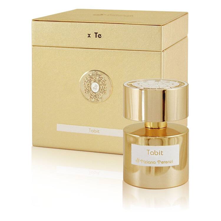 Tiziana Terenzi Tabit Unisex Perfume/Cologne For Men & Women Extrait de Parfum Spray 3.38 oz
