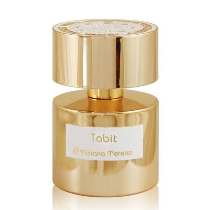 Tiziana Terenzi Tabit Unisex Perfume/Cologne For Men & Women Extrait de Parfum Spray 3.38 oz