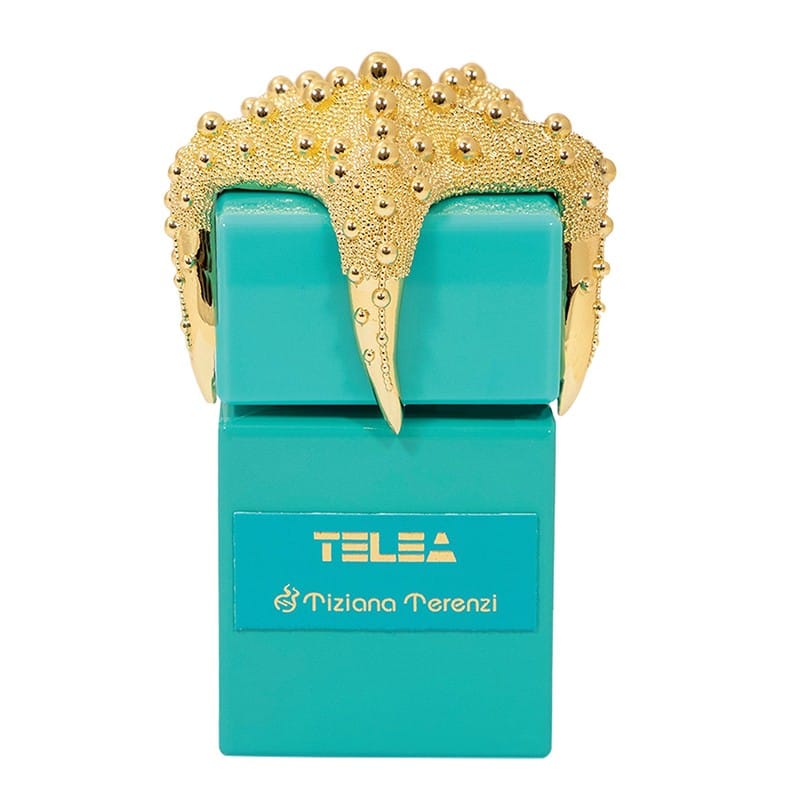Tiziana Terenzi Telea Unisex Perfume/Cologne For Men & Women Extrait de Parfum Spray 3.38 oz