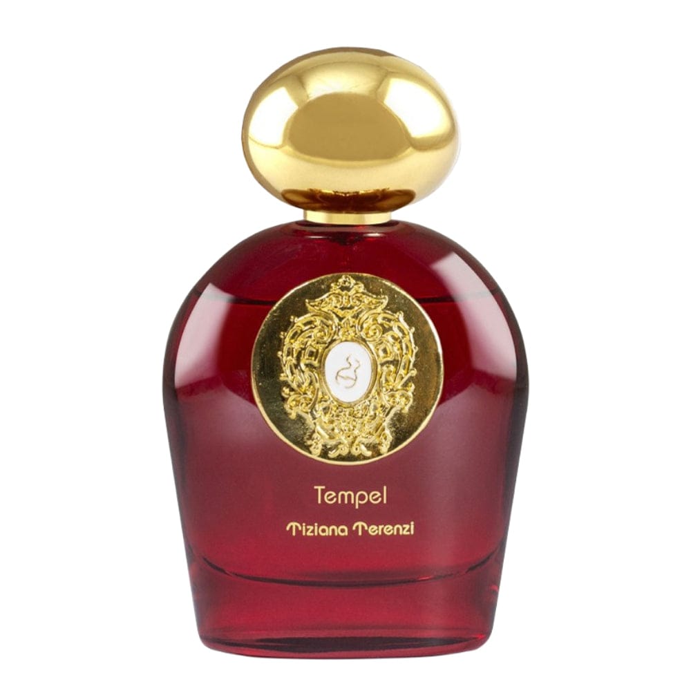 Tiziana Terenzi Tempel Unisex Perfume/Cologne For Men & Women Extrait de Parfum Spray 3.38 oz