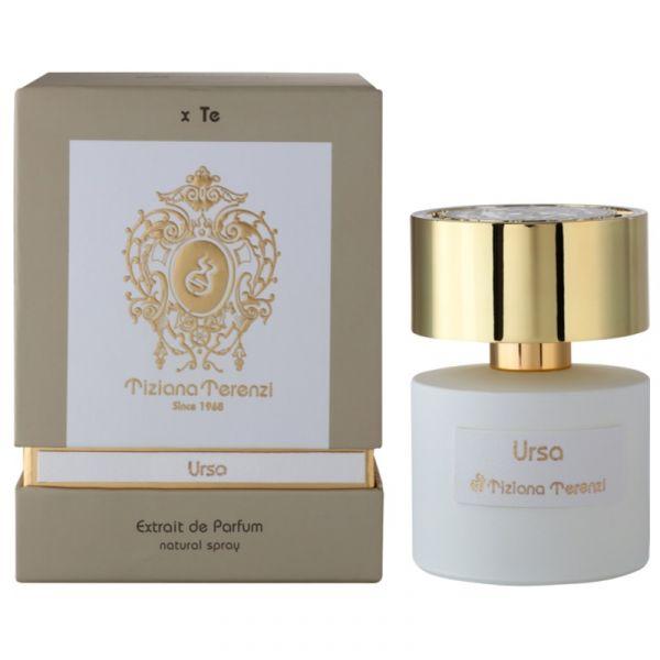 Tiziana Terenzi Ursa Unisex Perfume/Cologne For Men & Women Extrait de Parfum 3.38 oz / Tester 3.38 oz (No Box) edp 3.38 oz