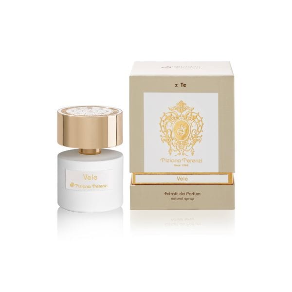 Tiziana Terenzi Vele Unisex Perfume/Cologne For Men & Women Extrait de Parfum Spray 3.38 oz