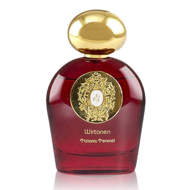 Tiziana Terenzi Wirtaner Unisex Perfume/Cologne For Men & Women Extrait de Parfum Spray 3.38 oz