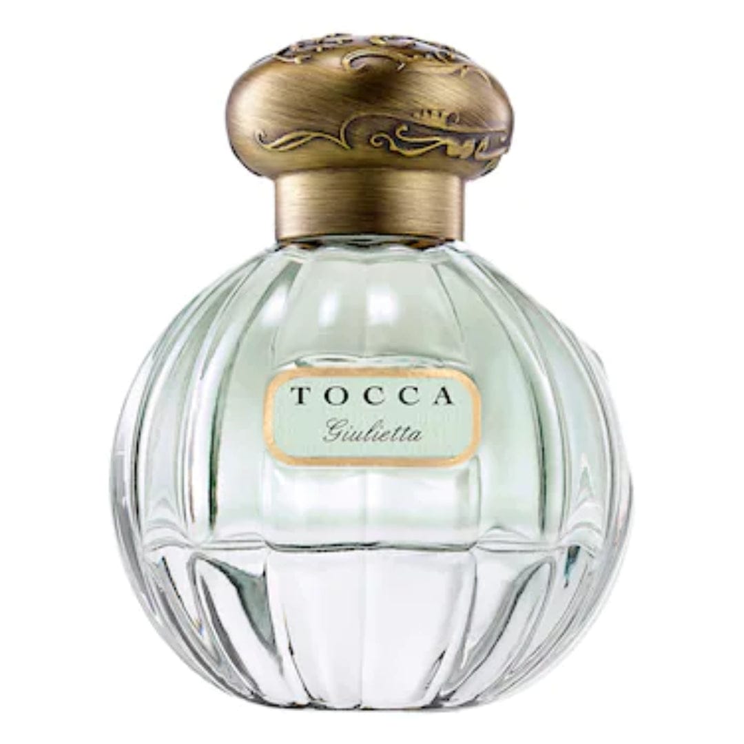 Tocca Giulietta Women’s Perfume/Cologne For Women Eau de Parfum 3.4 oz Edp