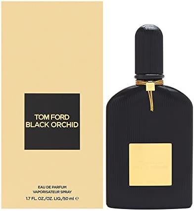Tom Ford Black Orchid - For Women Eau De Parfum 1.7 oz / 50 ml