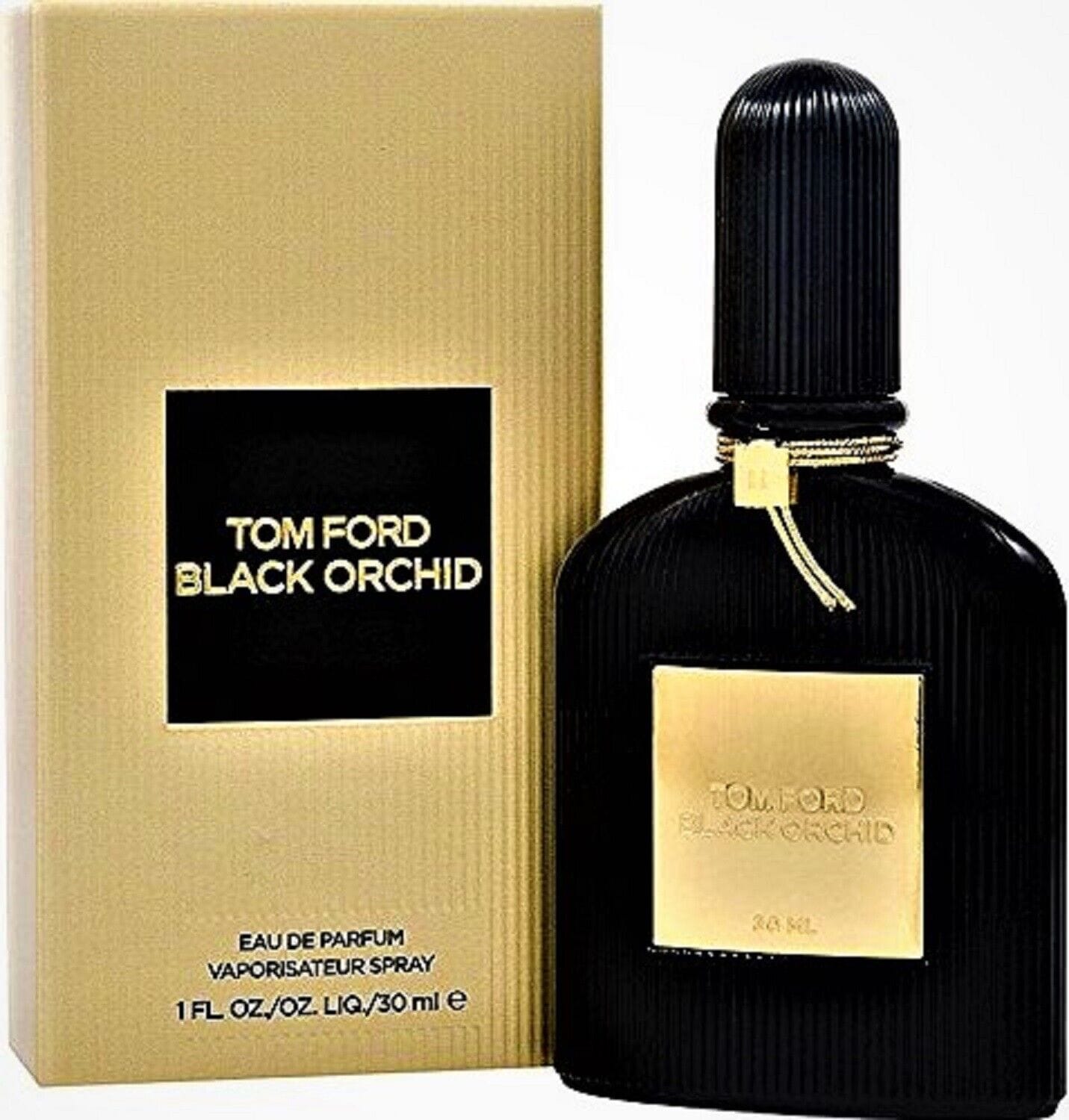 Tom Ford Black Orchid - For Women Eau De Parfum
