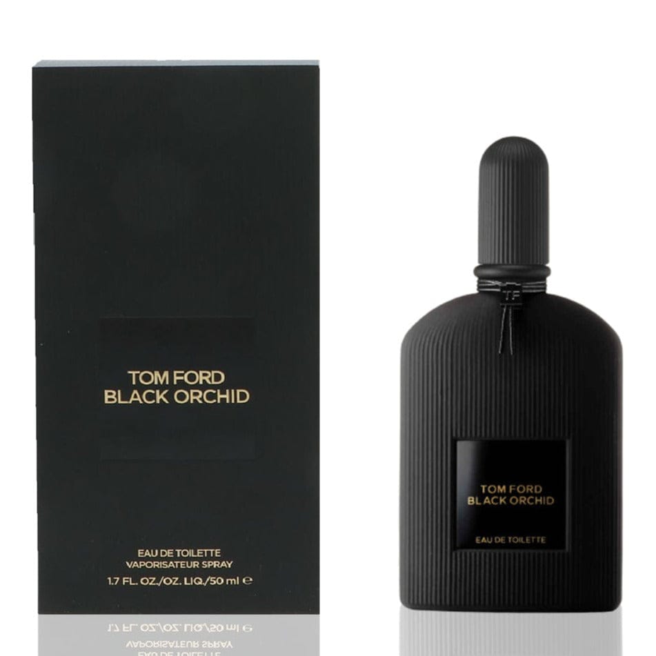 Tom Ford Black Orchid Eau De Toilette– Fandi Perfume