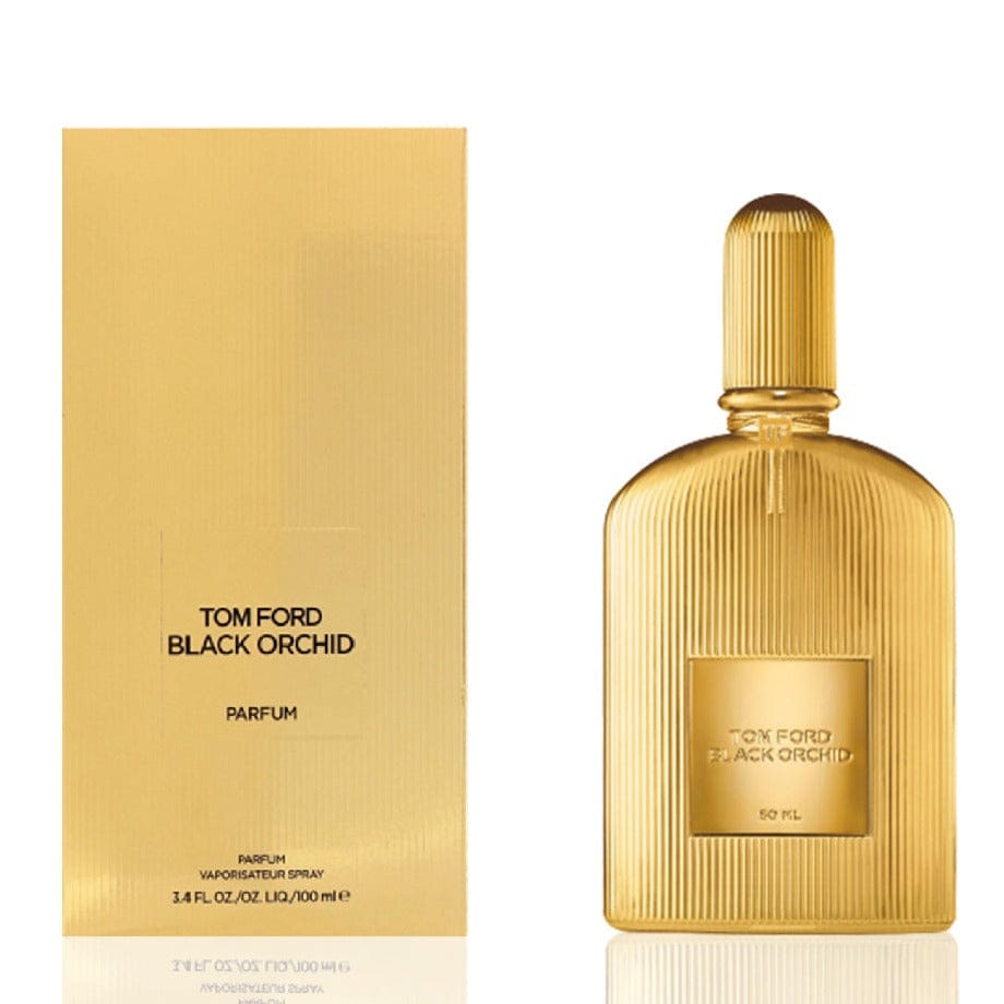 Tom Ford Black Orchid Parfum - Unisex Eau De Parfum 