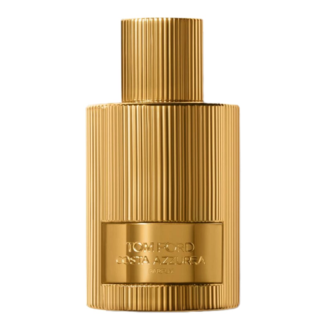 Tom Ford Costa Azzurra Parfum - Unisex Eau de Parfum 3.4 oz / 100 ml