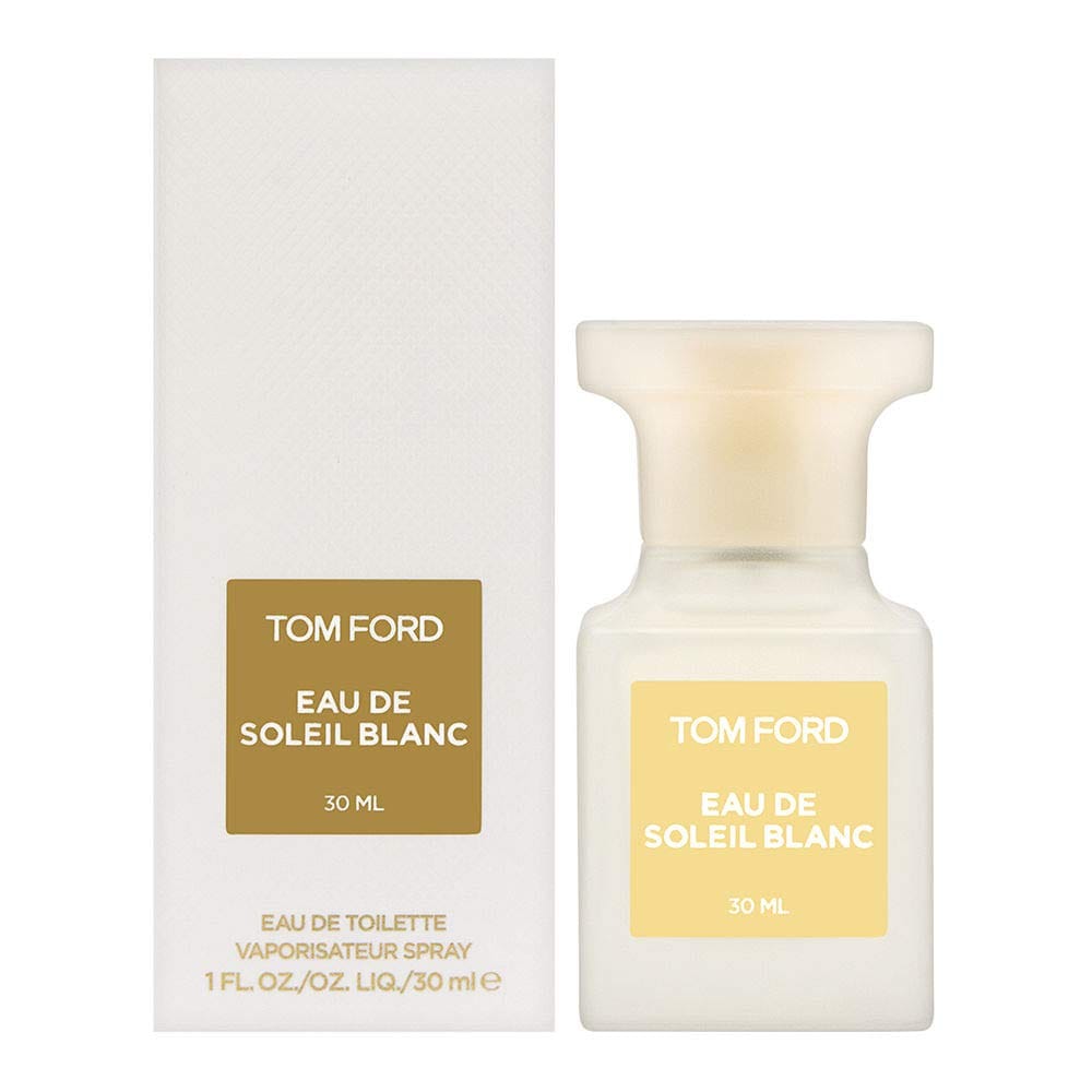 Tom Ford Eau De Soleil Blanc– Fandi Perfume