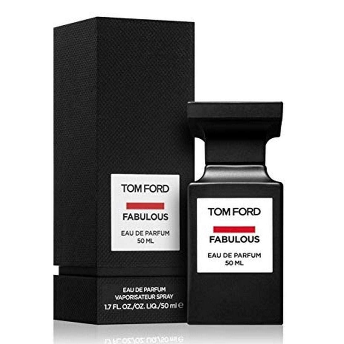 Tom Ford Fabulous - Unisex Eau de Parfum
