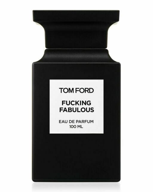Tom Ford Fucking Fabulous - Unisex Eau De Parfum 3.4 oz / 100 ml