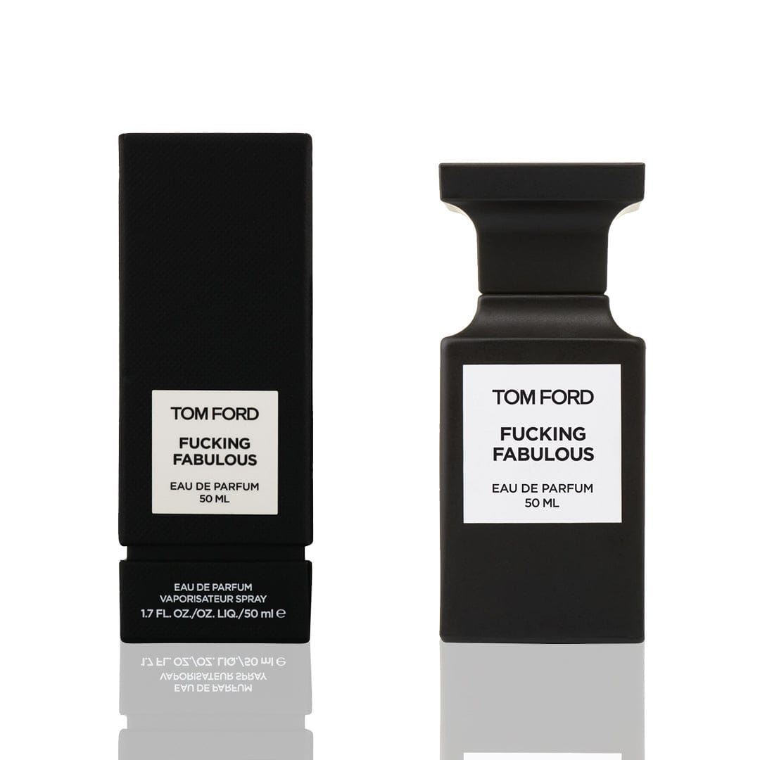 Tom Ford Fucking Fabulous - Unisex Eau De Parfum