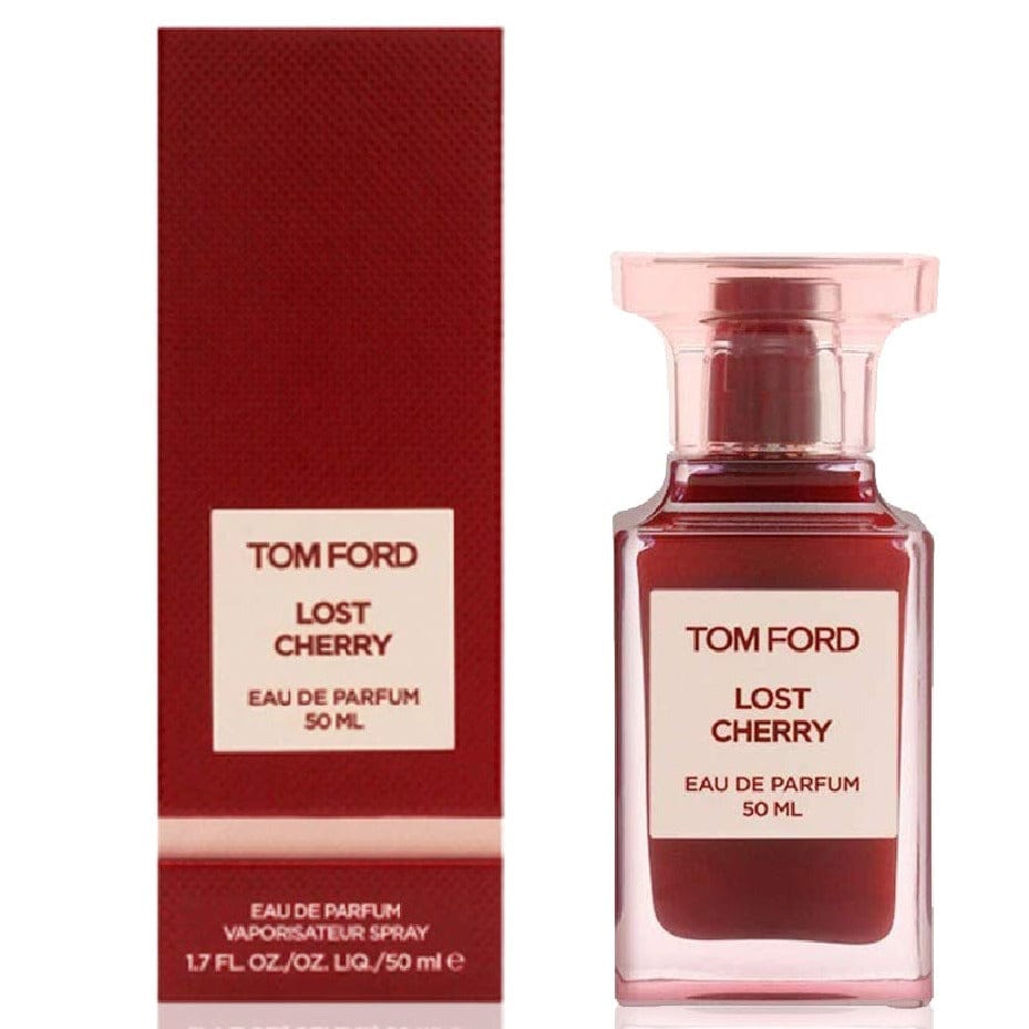 Tom Ford Lost Cherry Unisex Eau De Parfum