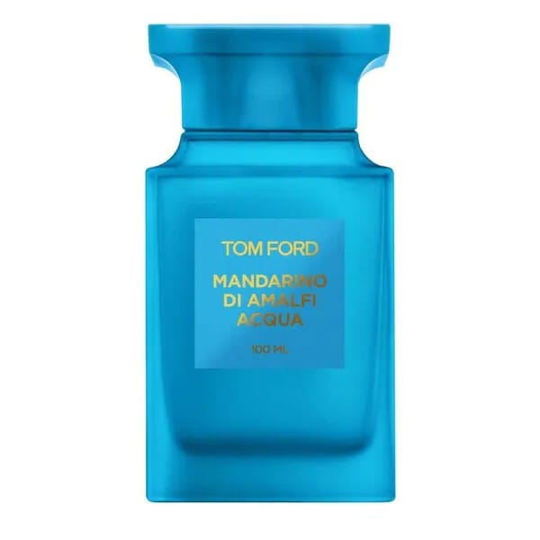 Tom Ford Mandarino Di Amalfi Acqua - Unisex Eau De Parfum 3.4 oz / 100 ml