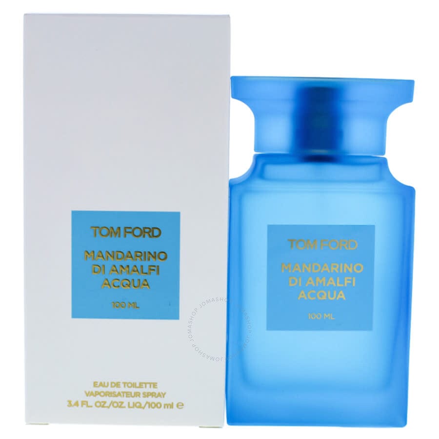 Tom Ford Mandarino Di Amalfi Acqua– Fandi Perfume