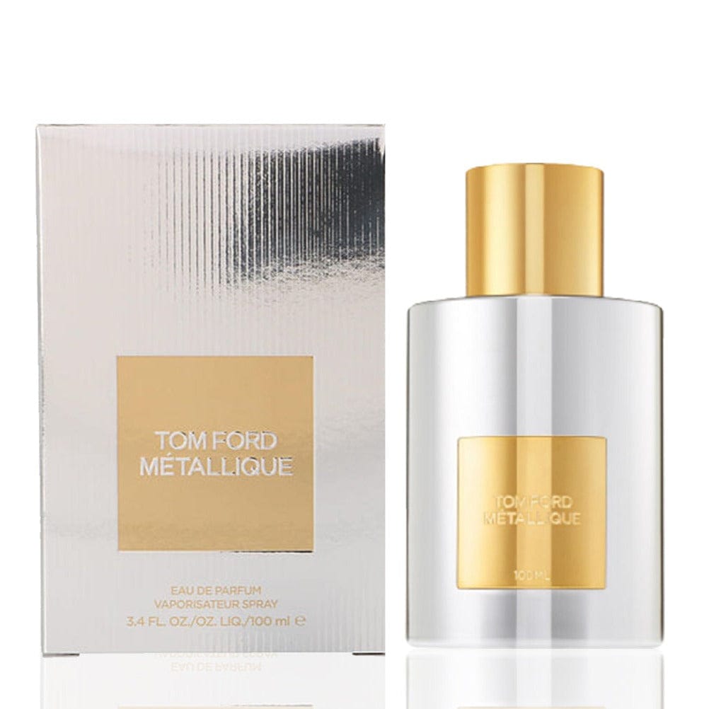 Tom Ford Metallique– Fandi Perfume