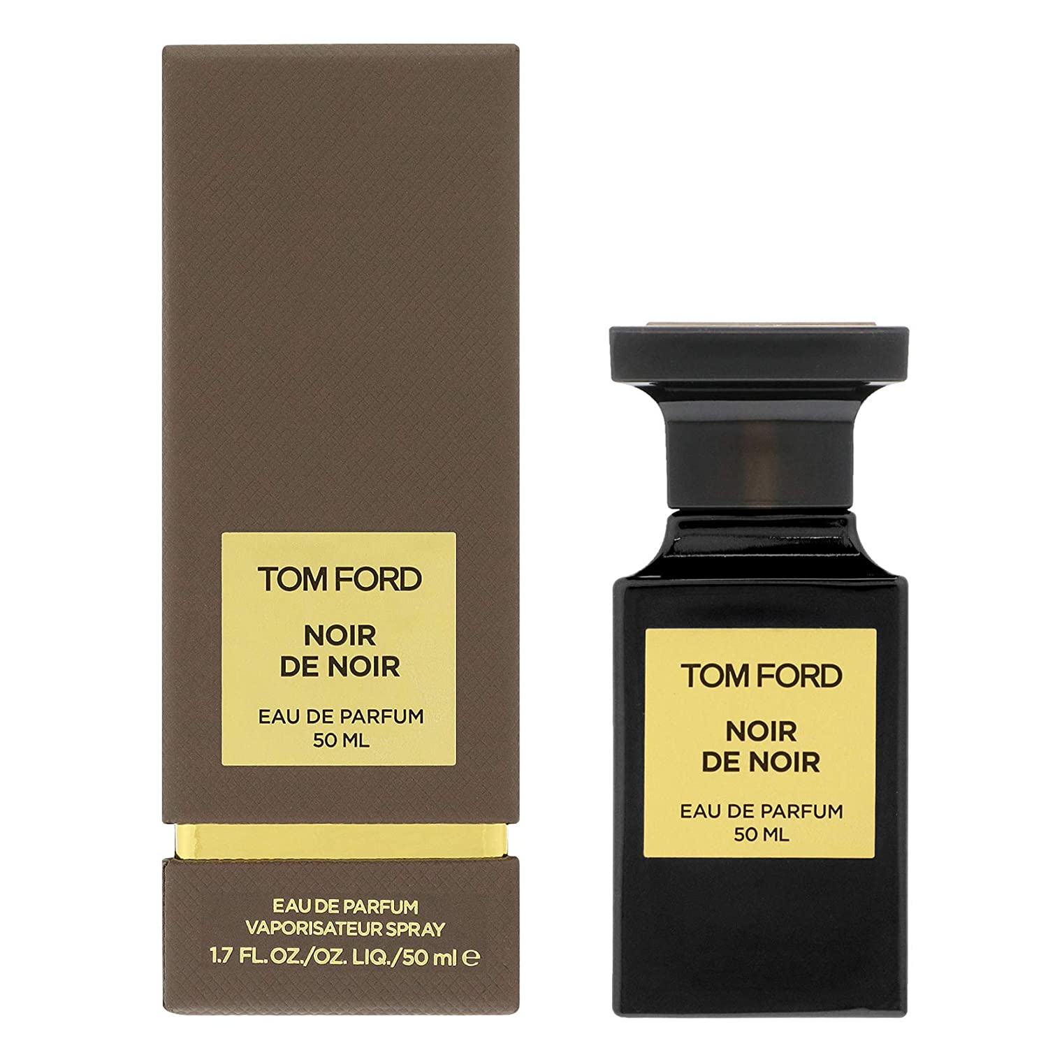 Tom Ford Noir De Noir– Fandi Perfume