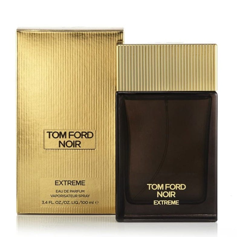 Tom Ford Noir Extreme - For Men Eau De Parfum– Fandi Perfume