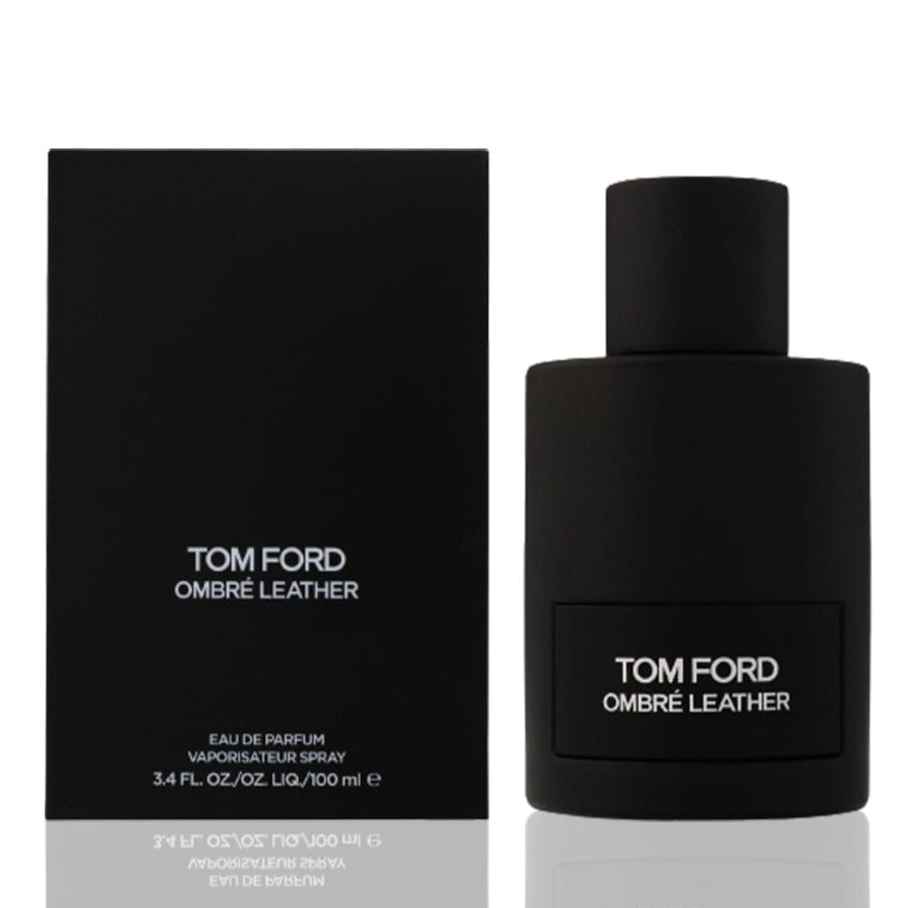 Tom Ford Ombre Leather Unisex Eau De Parfum 3.4 oz / 100 ml