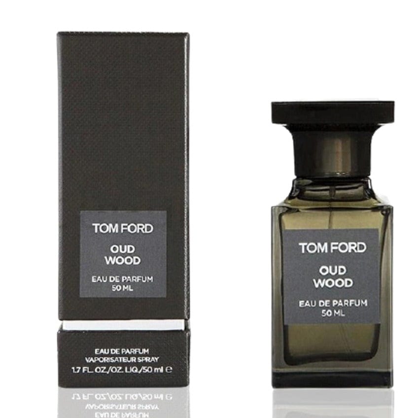 Tom Ford Oud Wood - Unisex Eau De Parfum