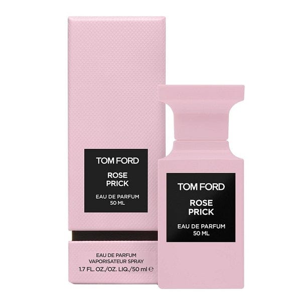 Tom Ford Rose Prick - Unisex Eau De Parfum